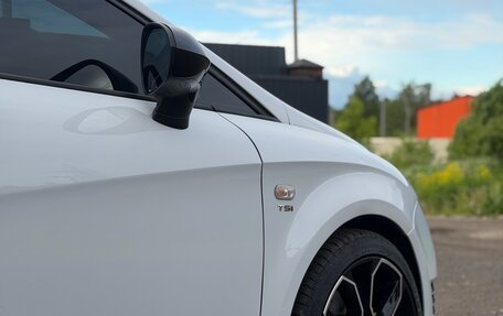 SEAT Leon II, 2012 год, 1 000 000 рублей, 18 фотография