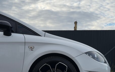SEAT Leon II, 2012 год, 1 000 000 рублей, 20 фотография