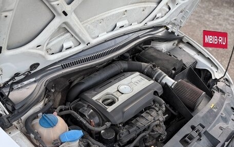 SEAT Leon II, 2012 год, 1 000 000 рублей, 7 фотография