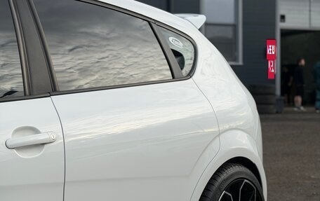 SEAT Leon II, 2012 год, 1 000 000 рублей, 23 фотография