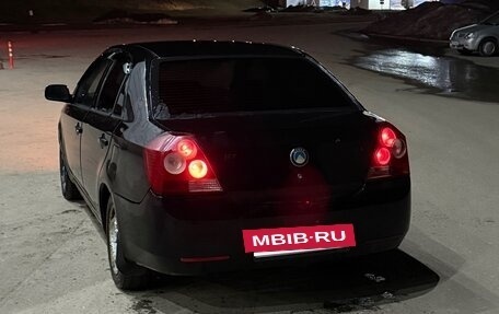 Geely MK I рестайлинг, 2008 год, 50 000 рублей, 2 фотография