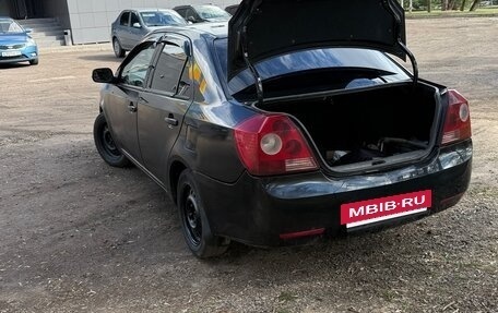 Geely MK I рестайлинг, 2008 год, 50 000 рублей, 6 фотография