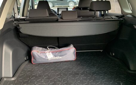 Toyota RAV4, 2020 год, 3 800 000 рублей, 11 фотография