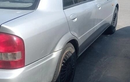Mazda Protege, 2001 год, 250 000 рублей, 7 фотография