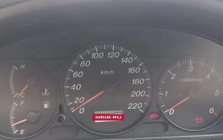 Mazda Protege, 2001 год, 250 000 рублей, 3 фотография