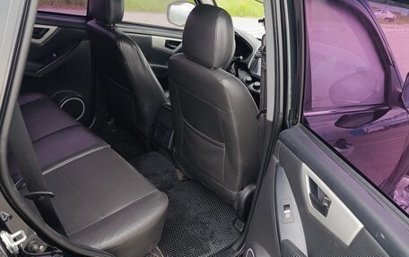 Lifan X60 I рестайлинг, 2013 год, 515 000 рублей, 12 фотография