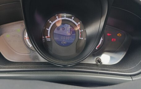 Lifan X60 I рестайлинг, 2013 год, 515 000 рублей, 13 фотография
