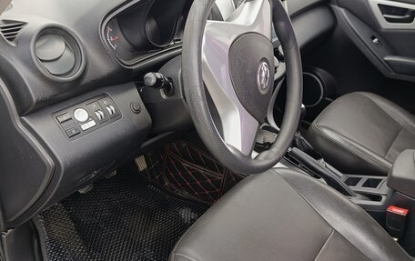 Lifan X60 I рестайлинг, 2013 год, 515 000 рублей, 26 фотография