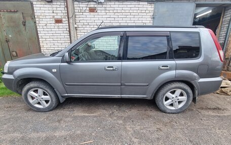 Nissan X-Trail, 2006 год, 350 000 рублей, 6 фотография