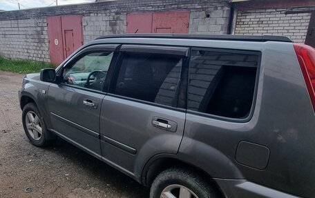 Nissan X-Trail, 2006 год, 350 000 рублей, 7 фотография