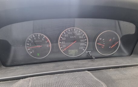 Nissan X-Trail, 2006 год, 350 000 рублей, 8 фотография