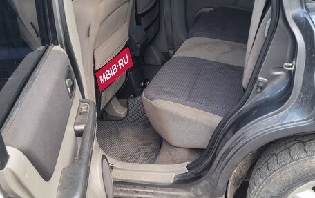 Nissan X-Trail, 2006 год, 350 000 рублей, 5 фотография