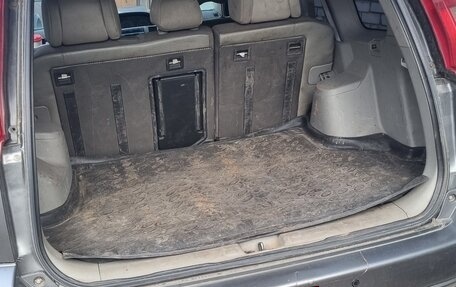 Nissan X-Trail, 2006 год, 350 000 рублей, 3 фотография
