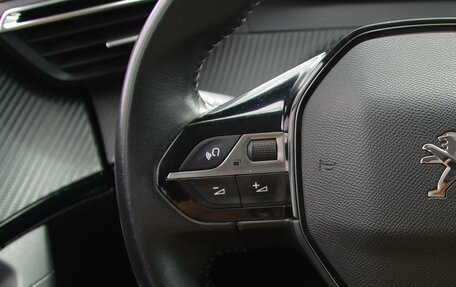 Peugeot 2008 II, 2021 год, 1 629 000 рублей, 12 фотография
