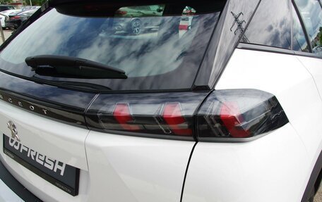 Peugeot 2008 II, 2021 год, 1 629 000 рублей, 23 фотография