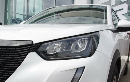Peugeot 2008 II, 2021 год, 1 629 000 рублей, 22 фотография