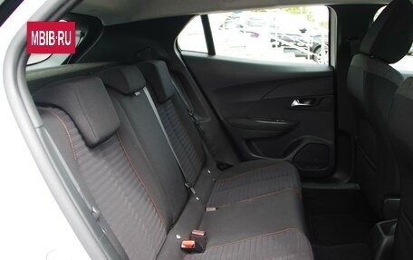 Peugeot 2008 II, 2021 год, 1 629 000 рублей, 9 фотография