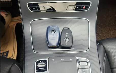Mercedes-Benz E-Класс, 2023 год, 5 600 000 рублей, 17 фотография