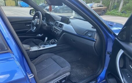 BMW 3 серия, 2013 год, 2 700 000 рублей, 8 фотография