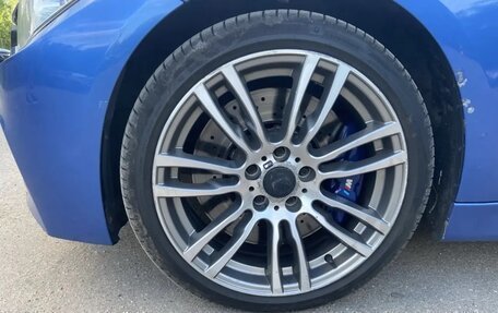BMW 3 серия, 2013 год, 2 700 000 рублей, 7 фотография