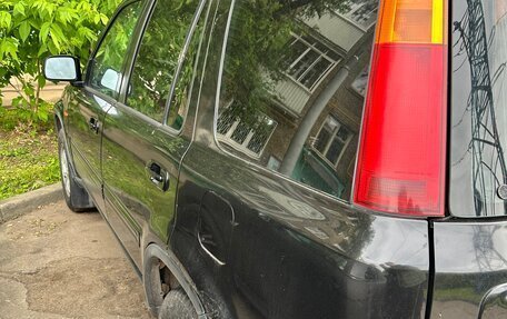 Honda CR-V IV, 2000 год, 450 000 рублей, 2 фотография