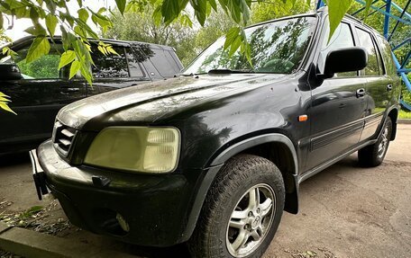 Honda CR-V IV, 2000 год, 450 000 рублей, 5 фотография