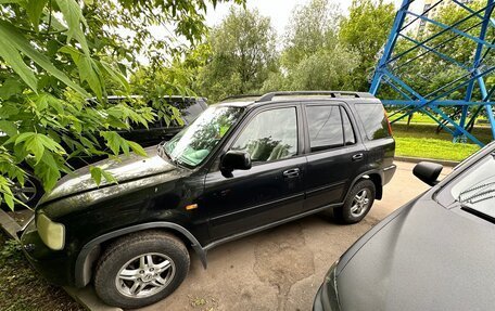 Honda CR-V IV, 2000 год, 450 000 рублей, 6 фотография