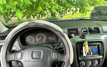 Honda CR-V IV, 2000 год, 450 000 рублей, 8 фотография