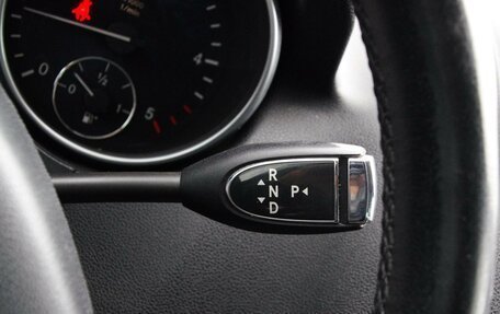 Mercedes-Benz M-Класс, 2008 год, 1 550 000 рублей, 14 фотография