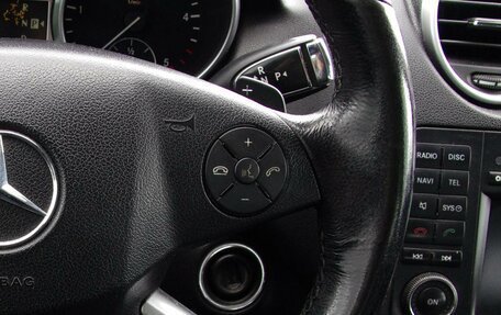 Mercedes-Benz M-Класс, 2008 год, 1 550 000 рублей, 12 фотография