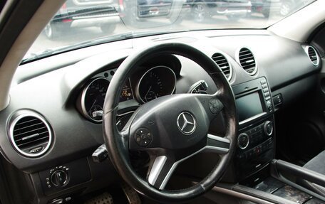 Mercedes-Benz M-Класс, 2008 год, 1 550 000 рублей, 6 фотография
