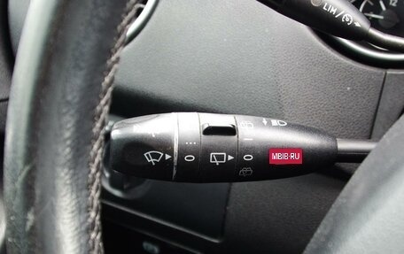 Mercedes-Benz M-Класс, 2008 год, 1 550 000 рублей, 13 фотография