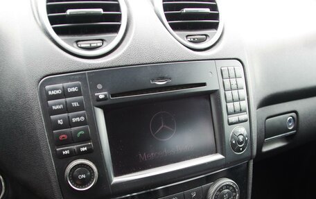 Mercedes-Benz M-Класс, 2008 год, 1 550 000 рублей, 16 фотография