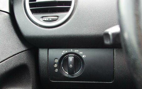 Mercedes-Benz M-Класс, 2008 год, 1 550 000 рублей, 18 фотография