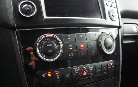Mercedes-Benz M-Класс, 2008 год, 1 550 000 рублей, 17 фотография