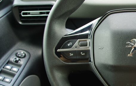 Peugeot Rifter I, 2020 год, 1 780 000 рублей, 12 фотография