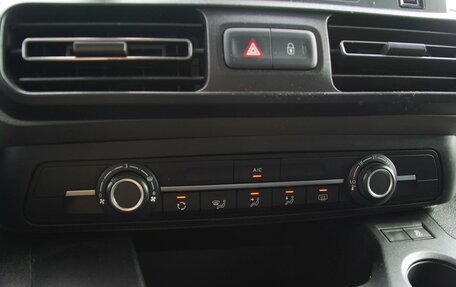 Peugeot Rifter I, 2020 год, 1 780 000 рублей, 18 фотография