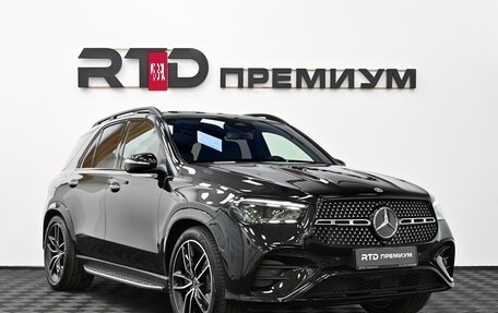 Mercedes-Benz GLE, 2026 год, 14 990 000 рублей, 3 фотография