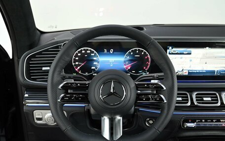 Mercedes-Benz GLE, 2026 год, 14 990 000 рублей, 12 фотография