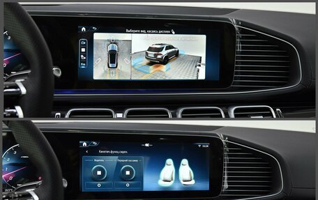 Mercedes-Benz GLE, 2026 год, 14 990 000 рублей, 6 фотография