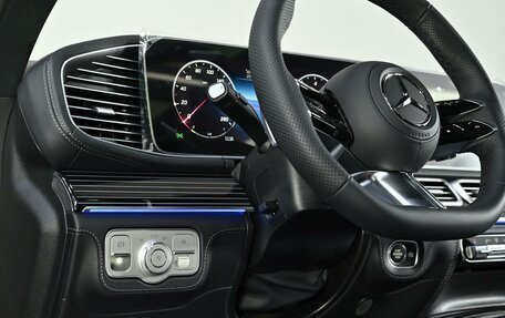 Mercedes-Benz GLE, 2026 год, 14 990 000 рублей, 15 фотография