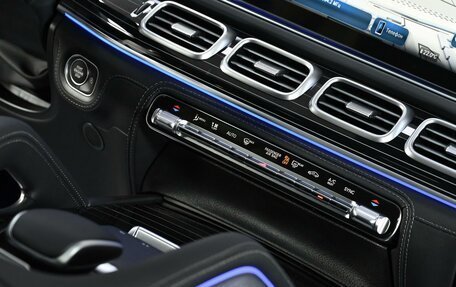 Mercedes-Benz GLE, 2026 год, 14 990 000 рублей, 17 фотография
