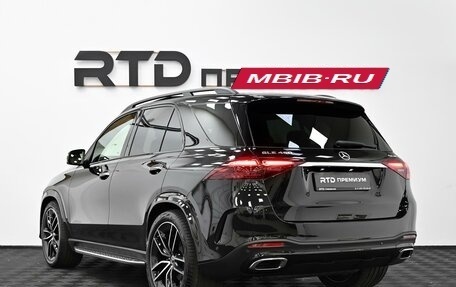 Mercedes-Benz GLE, 2026 год, 14 990 000 рублей, 4 фотография