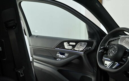 Mercedes-Benz GLE, 2026 год, 14 990 000 рублей, 18 фотография
