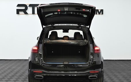 Mercedes-Benz GLE, 2026 год, 14 990 000 рублей, 26 фотография