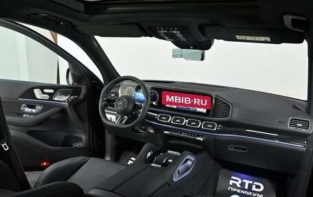 Mercedes-Benz GLE, 2026 год, 14 990 000 рублей, 16 фотография