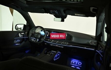 Mercedes-Benz GLE, 2026 год, 14 990 000 рублей, 20 фотография