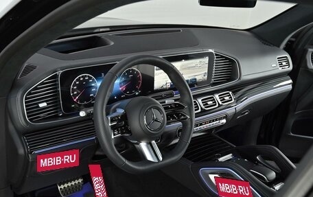 Mercedes-Benz GLE, 2026 год, 14 990 000 рублей, 14 фотография