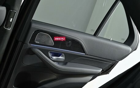 Mercedes-Benz GLE, 2026 год, 14 990 000 рублей, 21 фотография