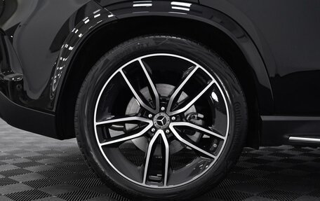 Mercedes-Benz GLE, 2026 год, 14 990 000 рублей, 29 фотография